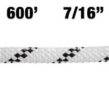 RR110WB183EZ-600 PMI Static Kernmantle Rope