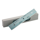 JBF Triumph 6-inch .20mm Carbon Steel Replacement Blades - Pack of 25