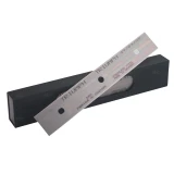 JBF Triumph 6-inch .15mm Stainless Steel Replacement Blades - Pack of 25