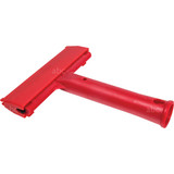 TRIHD6-S Heavy Duty Scraper