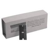 Single Edge Blades - Regular Steel Single Edge Blades - Regular Steel