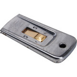 1 1/2-inch Single Edge Retractable Pocket Window Scraper - [[sku]