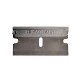 12BLHD-01-B #12 High Quality Heavy Duty Single Edge Steel Blades 12BLHD-01-B #12 High Quality Heavy Duty Single Edge Steel Blades