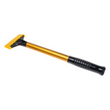 Ettore Floor Scraper With 12-inch Handle And 4-inch Scraper