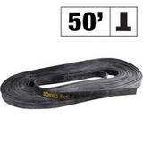 1550 Sorbo Bulk Extruded Silicone Formula Rubber - 50\'