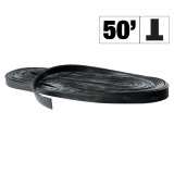 Rubber - Sörbo - Extruded - Bulk Silicone Formula - 50'