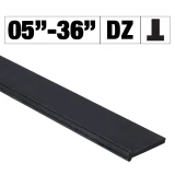 Rubber - Soren by Ettore - TSHAPED - Dozen