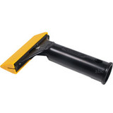 Ettore ScrapeMaster 4-inch Window Cleaning Scraper - Angled Head - [[sku]