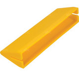 Scraper Stuff - Ettore -- ScrapeMaster 4" - Cover - Yellow - [[sku]