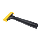Ettore Heavy Duty 4-inch Super Scraper With Angled Head