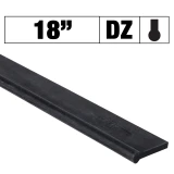 Rubber - Steccone - Dozen