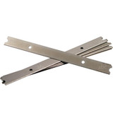 2031-01-B Ettore 6\" Scraper Blades