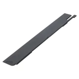 Ettore Pro+ 6-inch Window Scraper Insert Track