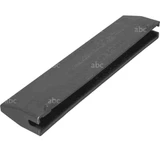 Unger ErgoTec Glass 6-inch Replacement Window Scraper Cover - [[sku] | Unger