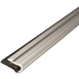 Pulex Alumax Clip Style Wide Body Rounded Channel Pulex Alumax Clip Style Wide Body Rounded Channel