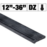 Unger ErgoTec Rubber - Soft