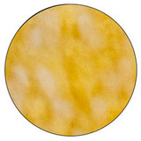 Ettore Golden Glove Sleeve Close up Ettore Golden Glove Sleeve Close up