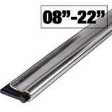Ettore Stainless Steel Channe Ettore Stainless Steel Channe