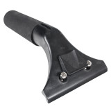 Squeegee Handle - Ettore - Clip Style - Ledge-Eze Quick Release