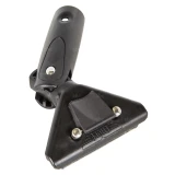 Squeegee Handle - Ettore - Clip Style - Super System - Pivoting Quick Release