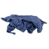 Towels -- Used Huck 100% Cotton - Mixed Colors - Blues & Teals - True Weight Towels -- Used Huck 100% Cotton - Mixed Colors - Blues & Teals - True Weight