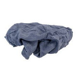 Towels -- Used Huck 100% Cotton - Mixed Colors - Blues & Teals - True Weight Towels -- Used Huck 100% Cotton - Mixed Colors - Blues & Teals - True Weight