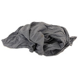 Towels -- Used Huck 100% Cotton - Mixed Colors - Blues & Teals - True Weight