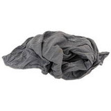 Towels -- Used Huck 100% Cotton - Mixed Colors - Blues & Teals - True Weight