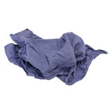 Towels -- Used Huck 100% Cotton - Mixed Colors - Blues & Teals - True Weight