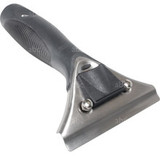 Ettore Clip Style Squeegee Handle - ProGrip Quick Release - [[sku]