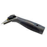 Ettore Clip Style Squeegee Handle - ProGrip Quick Release