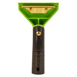 Squeegee Handle - Pulex - Clip Style - Pivoting Screw On