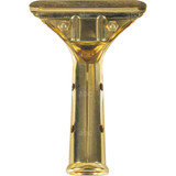 Pulex Brass Clip Style Screw-On Handle - Back