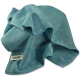 Ettore Blue MicroFiber Towel
