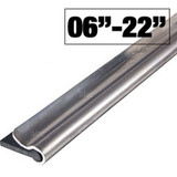 Unger "S" Clipless Standard Rounded Stainless Steel Channel - [[sku]