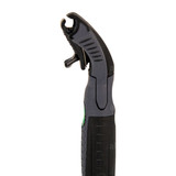 Unger Ninja Quick Release Handle - side