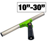 Pulex Swivel Aluminum Tubing T-Bar - [[sku]