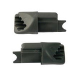 1353S Sorbo Plastic End Caps 1353S Sorbo Plastic End Caps