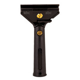 Sorbo Wide Body Swivel Quick Release Black Sorbo Wide Body Swivel Quick Release Black