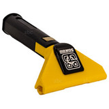 Squeegee Handle - Sörbo - Wide Body - Swivel Quick Release - Multi-Colored Squeegee Handle - Sörbo - Wide Body - Swivel Quick Release - Multi-Colored