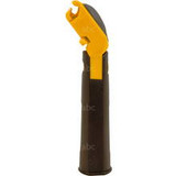 Sorbo Wide Body Swivel Quick Release Multicolor Handle - Yellow - side