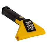Squeegee Handle - Sörbo - Wide Body - Swivel Quick Release - Multi-Colored