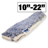 Ettore Pro+ Blue MicroFiber Ettore Pro+ Blue MicroFiber