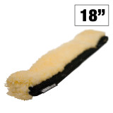 Sörbo Yellow Jacket w/ Snaps 18" Sleeve