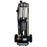 HYDRO IPC Eagle HydroCart - Electric Powered - FRONT View HYDRO IPC Eagle HydroCart - Electric Powered - FRONT View