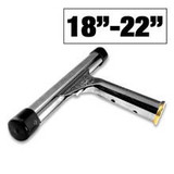 Steccone Aluminum T-bar Steccone Aluminum T-bar