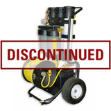 WaterFed ® - Pure Water System - IPC Eagle - RO/DI 5 Stage - Battery WaterFed ® - Pure Water System - IPC Eagle - RO/DI 5 Stage - Battery