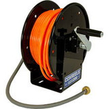 112-3-50-166PH Black Cox Hose Reel 112-3-50-166PH Black Cox Hose Reel