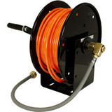 112-3-50-166PH Black Cox Hose Reel 112-3-50-166PH Black Cox Hose Reel