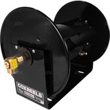 112-3-150BLACK Black Cox Hose Reel 112-3-150BLACK Black Cox Hose Reel